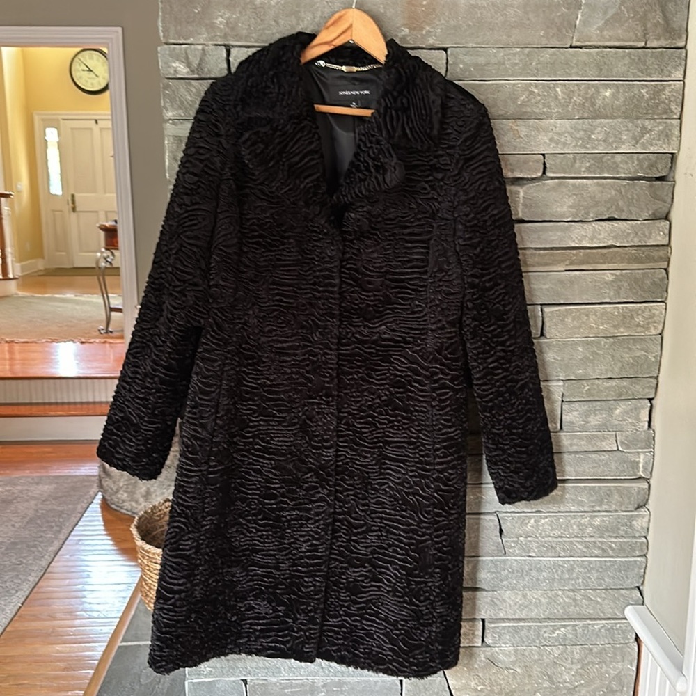 Jones New York Coat